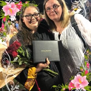 Meet your Posher, Jami